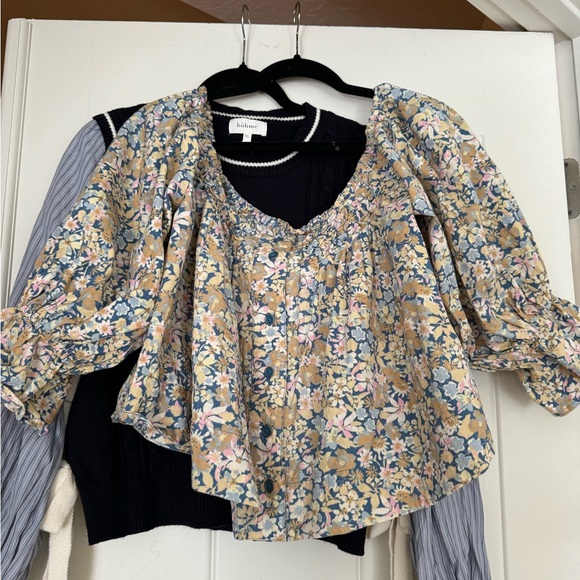 Free people top - Picture 1 of 2
